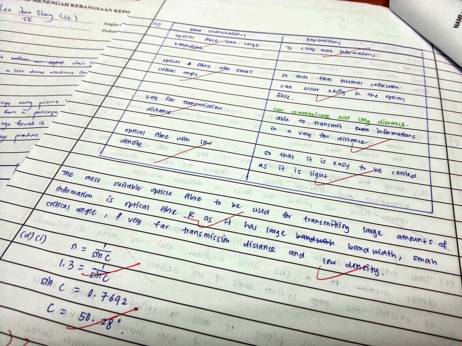 FREE Essay on The Physical Fitness Unit in Gym Class